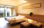 Bedroom 5 Luminous Hot Spring & Resort