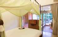 Kamar Tidur 6 Luminous Hot Spring & Resort