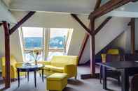 Common Space REGIOHOTEL Am Brocken