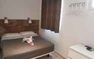 Kamar Tidur 3 Hostal Martinval