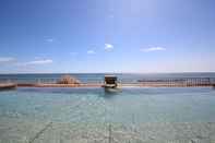 Swimming Pool Isohara Seaside Hotel