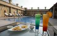 Swimming Pool 6 Chelsea Plaza Hotel Dubai