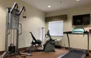 Fitness Center 7 American Inn Madill