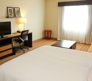 ห้องนอน 3 Courtyard by Marriott San Jose Airport Alajuela