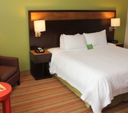 ห้องนอน 2 Courtyard by Marriott San Jose Airport Alajuela