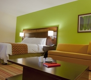 ห้องนอน 4 Courtyard by Marriott San Jose Airport Alajuela