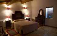 Phòng ngủ 3 Casas de Romaria de Brotas