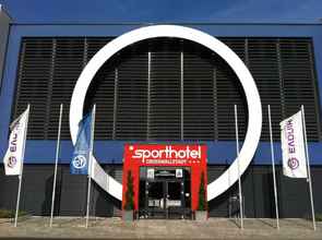 Exterior 4 Business Sporthotel Großwallstadt