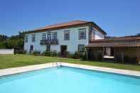 Swimming Pool Casa de Santa Comba