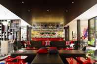 Bar, Cafe and Lounge citizenM London Bankside