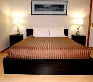 Kamar Tidur 5 Hotel Squamish