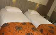 Kamar Tidur 5 Brit Hotel Le Cottage