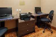 Ruangan Fungsional Best Western Plus Estevan Inn & Suites