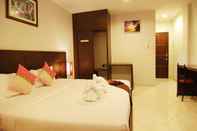 Kamar Tidur Ascot Krabi Hotel