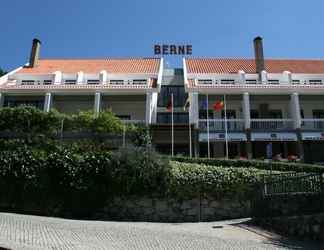 Luar Bangunan 2 Hotel Berne