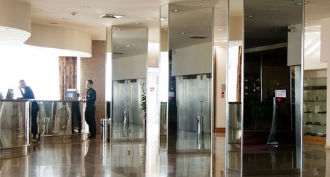 大廳 2 Premium Porto Maia