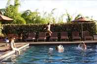 Swimming Pool Lumeria Maui Educational Retreat Center