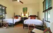 Bedroom 7 Lumeria Maui Educational Retreat Center