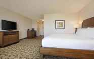 ห้องนอน 5 Hilton Garden Inn Salt Lake City Airport