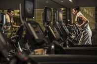 Fitness Center Conrad Beijing