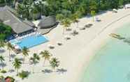 Nearby View and Attractions 4 OUTRIGGER Maldives Maafushivaru Resort