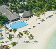 วิวและสถานที่ท่องเที่ยวใกล้เคียง 4 OUTRIGGER Maldives Maafushivaru Resort