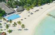 Nearby View and Attractions 4 OUTRIGGER Maldives Maafushivaru Resort