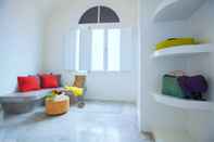 Common Space Andronis Boutique Hotel