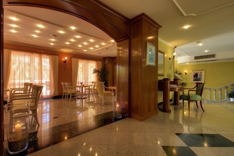 Lobby 4 Hotel Laurentum