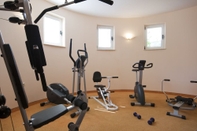 Fitness Center Hotel Laurentum