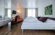 Bedroom 3 Hotel Rischli