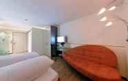 Phòng ngủ 4 Hotel Rischli