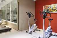 Fitness Center Aparthotel Adagio Serris - Val d'Europe