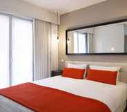 Bedroom 2 Aparthotel Adagio Serris - Val d'Europe
