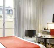 ห้องนอน 5 Aparthotel Adagio Serris - Val d'Europe