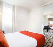 ห้องนอน 3 Aparthotel Adagio Serris - Val d'Europe