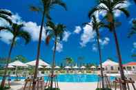 Swimming Pool Southern Beach Hotel & Resort OKINAWA