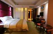 Kamar Tidur 6 Guangzhou Meigang Hotel