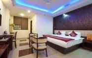 Bedroom 2 Rama Inn