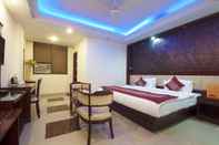 Bedroom Rama Inn