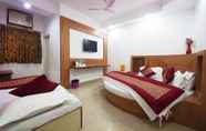 Bedroom 6 Rama Inn