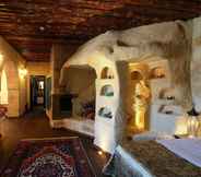 Bedroom 4 Cappadocia Estates - Special Class