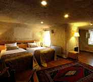 Bedroom 3 Cappadocia Estates - Special Class
