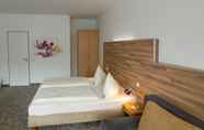 ห้องนอน 6 Petul Apart Hotel Am Ruhrbogen