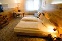 ห้องนอน Petul Apart Hotel Am Ruhrbogen