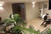 Fitness Center ibis Styles Quiberon Centre
