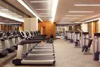 Fitness Center Sheraton Hefei Xinzhan Hotel