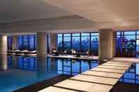 Swimming Pool Sheraton Hefei Xinzhan Hotel