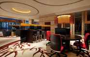 Functional Hall 4 Sheraton Hefei Xinzhan Hotel