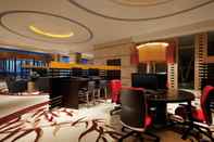 Ruangan Fungsional Sheraton Hefei Xinzhan Hotel